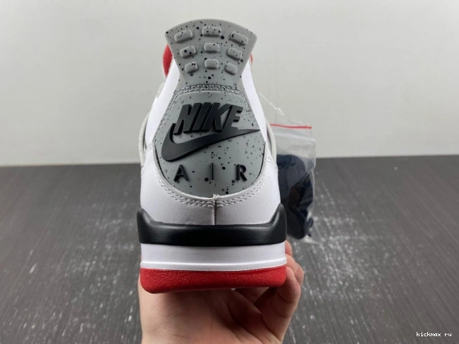 Rep MAX 4 Jordan Retro What CL1184-146 The 0816